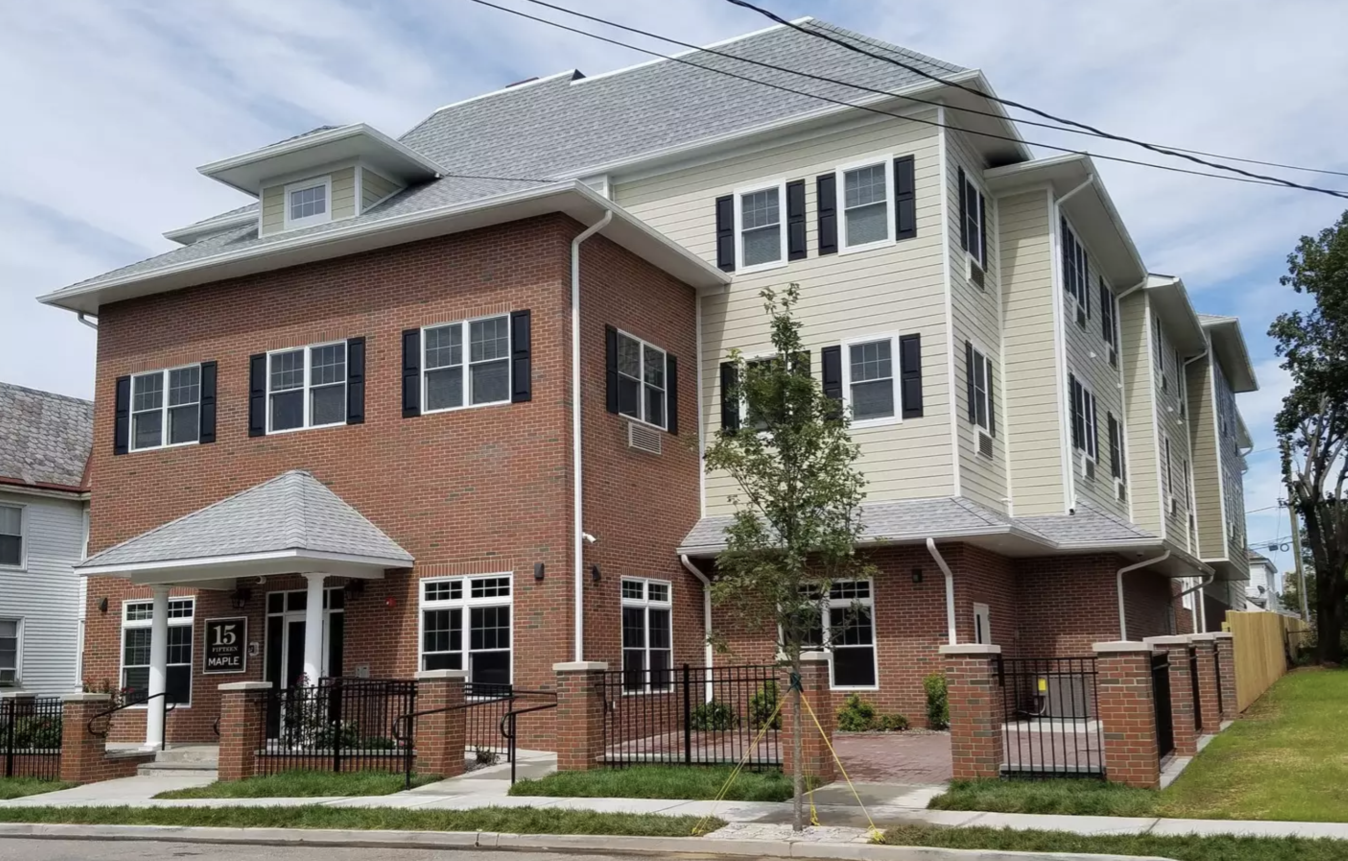 Premier Properties of New Brunswick